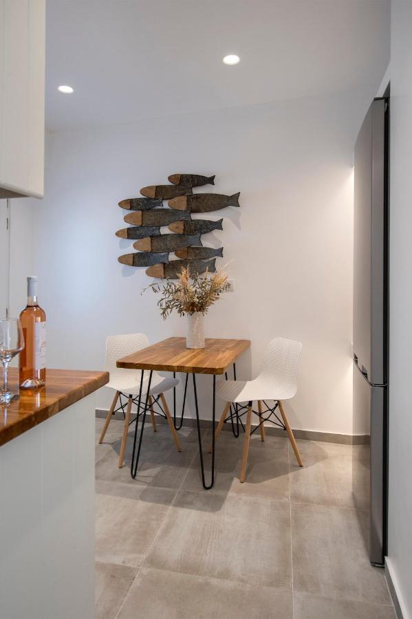 Corina Studios-Apartments Naousa  Exterior photo